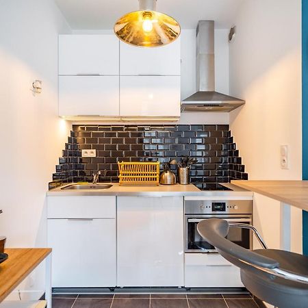 Апартаменты Nancy Hypercentre 25 Rue Saint Georges, 2E Etage Экстерьер фото